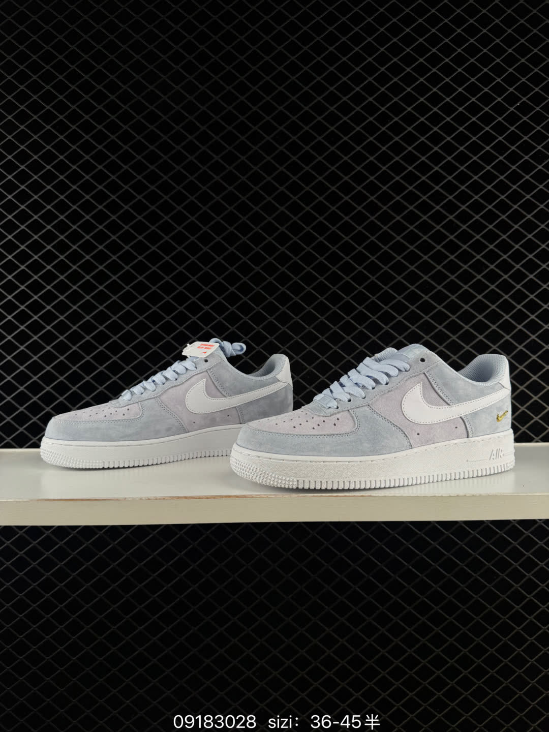 Nike Air Force 1 '07 Low-IQ9964